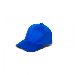 CAPPELLO BASEBALL COTONE REGOLABILE